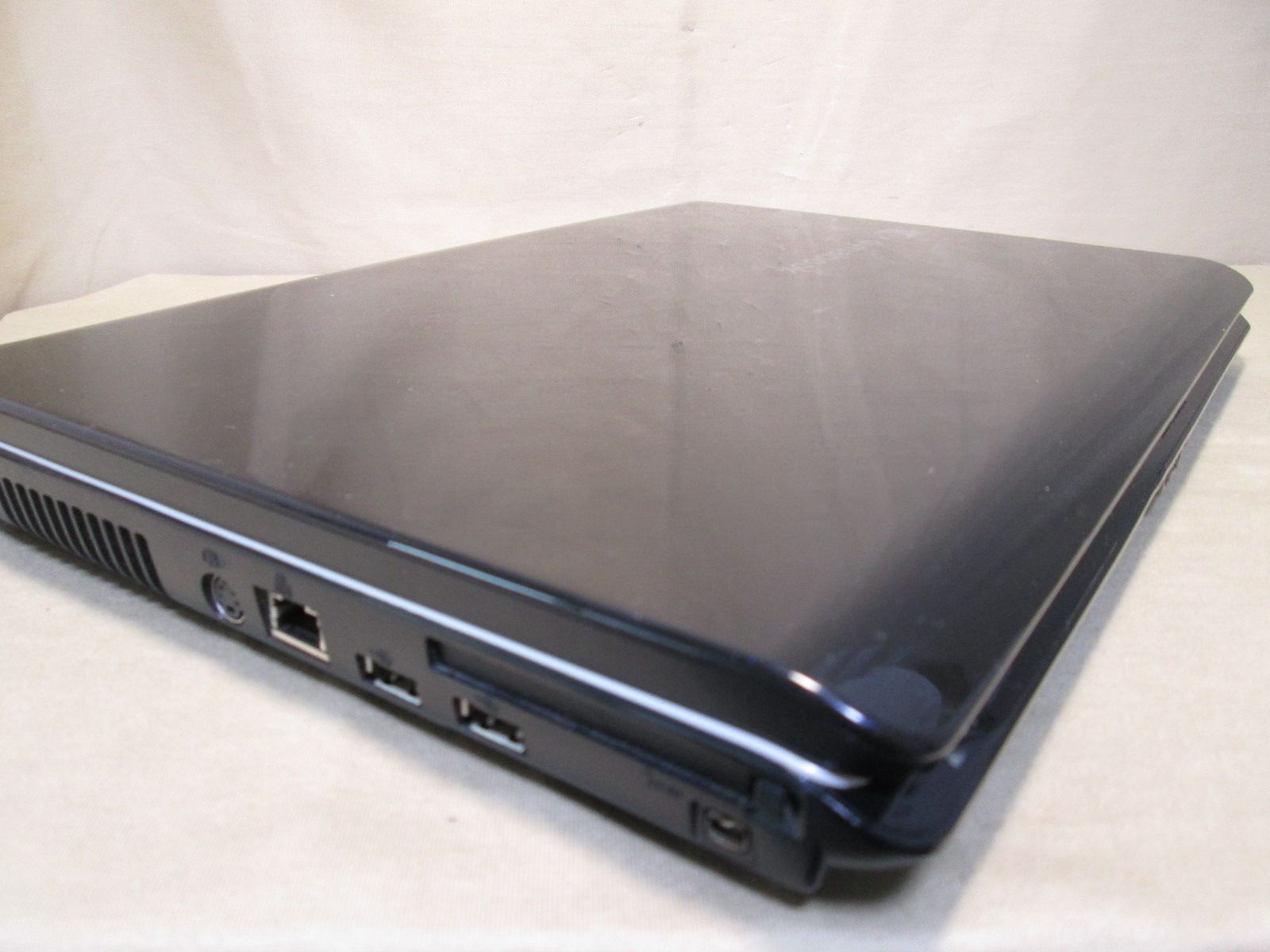 vistaのパソコン ジャンク？ 東芝 dynabook TX/66C【Core 2 Duo】 【WindowsVista世代のPC】 3300円