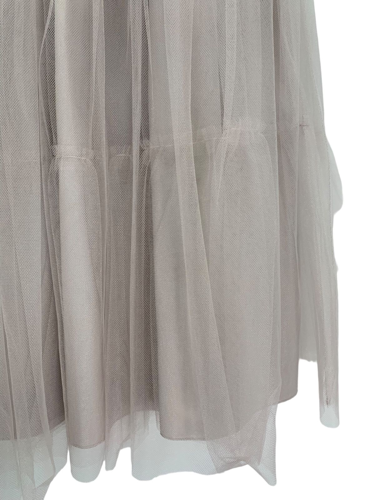 フォクシーブティック Skirt Annette 42134 チュールスカート 42