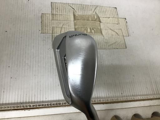 ピン BunkR ウェッジ WG Z-Z115 フレックスその他 メンズ 男性用 右利き 右用 Cランク ゴルフクラブ