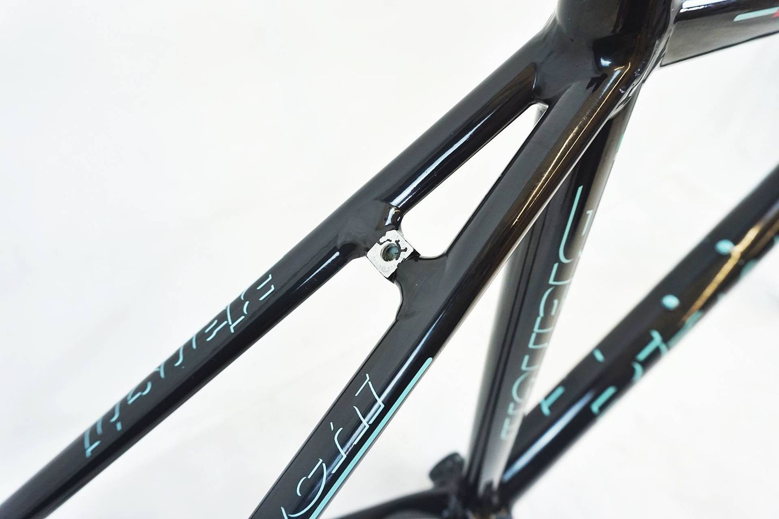 BIANCHI 「ビアンキ」 FENICE ELITE 2016年モデル フレームセット