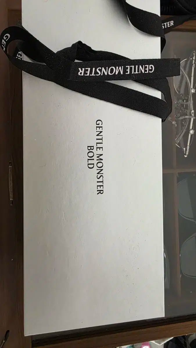 GENTLE MONSTER ジェントルモンスター BILLY-01 サングラス BOLD