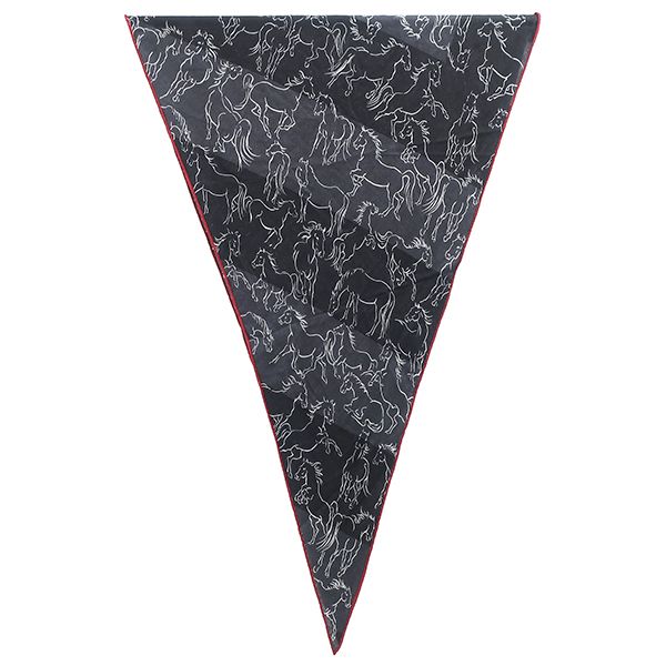 希少 HERMES エルメス カレ90 LE MONDE EST VASTE 世界地図 スカーフ