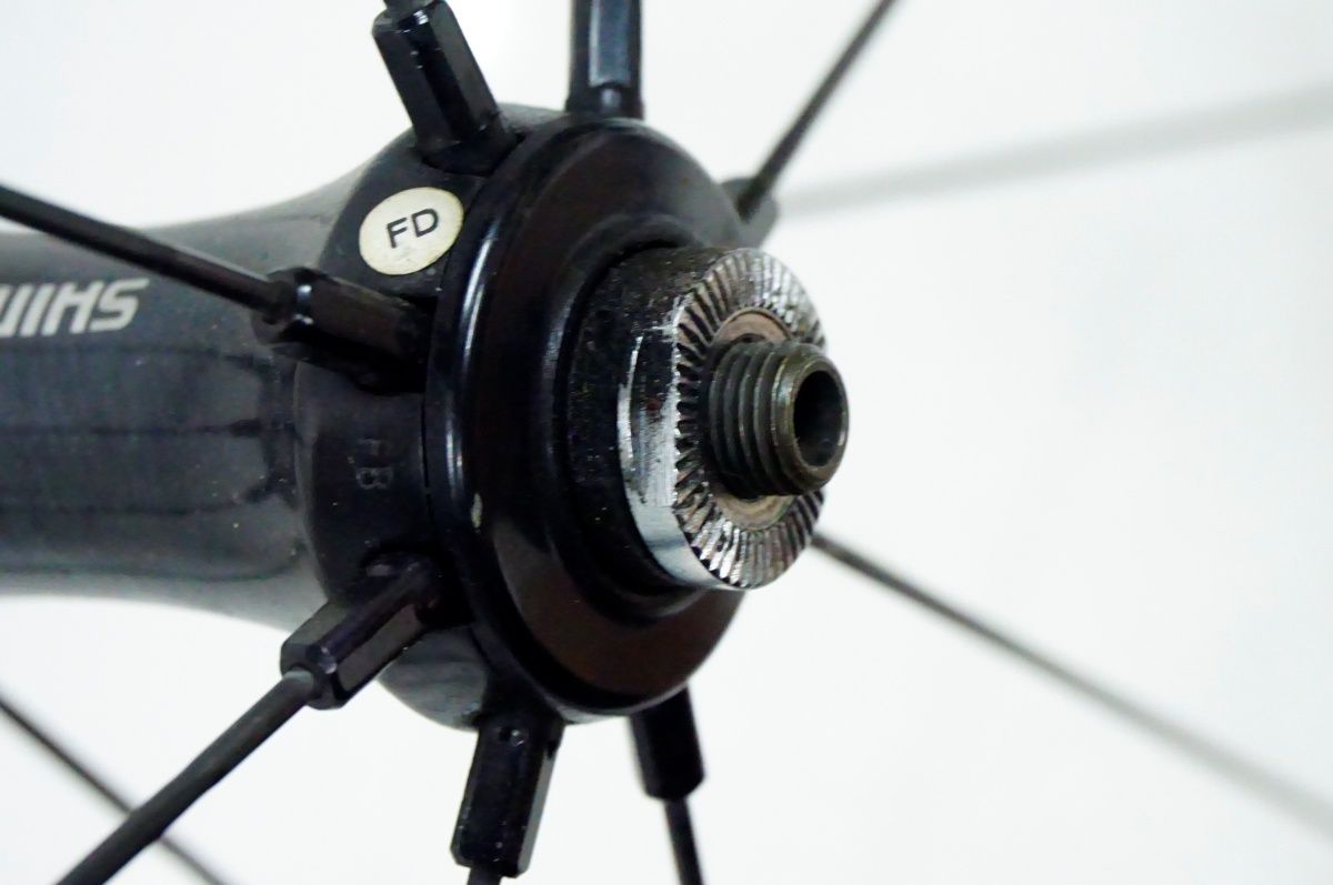 SHIMANO シマノ WH-R561 シマノ10速 ホイールセット | バイチャリ名古屋大須店 WWW_NOITHATQUANGTHANH_NET