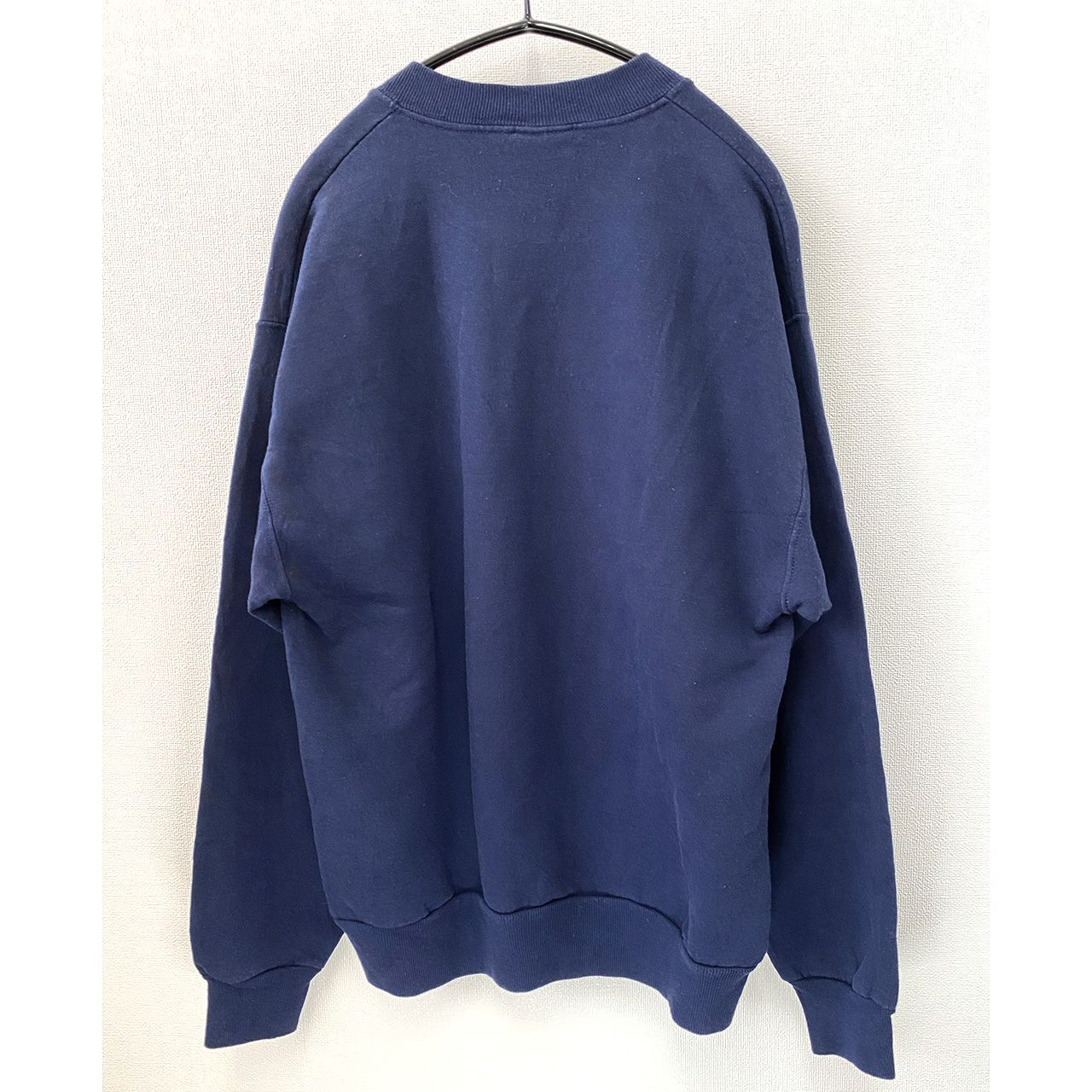アメリカ古着 90S 90年代 JERZEES ジャージーズ 長袖 スウェット 