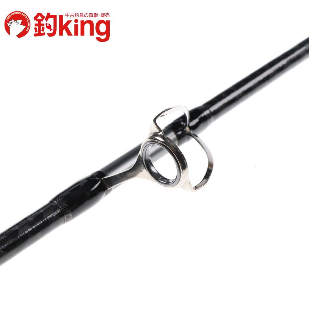 シマノ　セフィアエクスチューン　メタルスッテB66-UK-GS グリップなし シマノ セフィアエクスチューン メタルスッテB66-UK-GS グリップなし