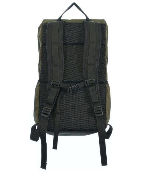 途方もない INSIDE LINE EQUIPMENT バックパック リュック メンズ 古着 歴史