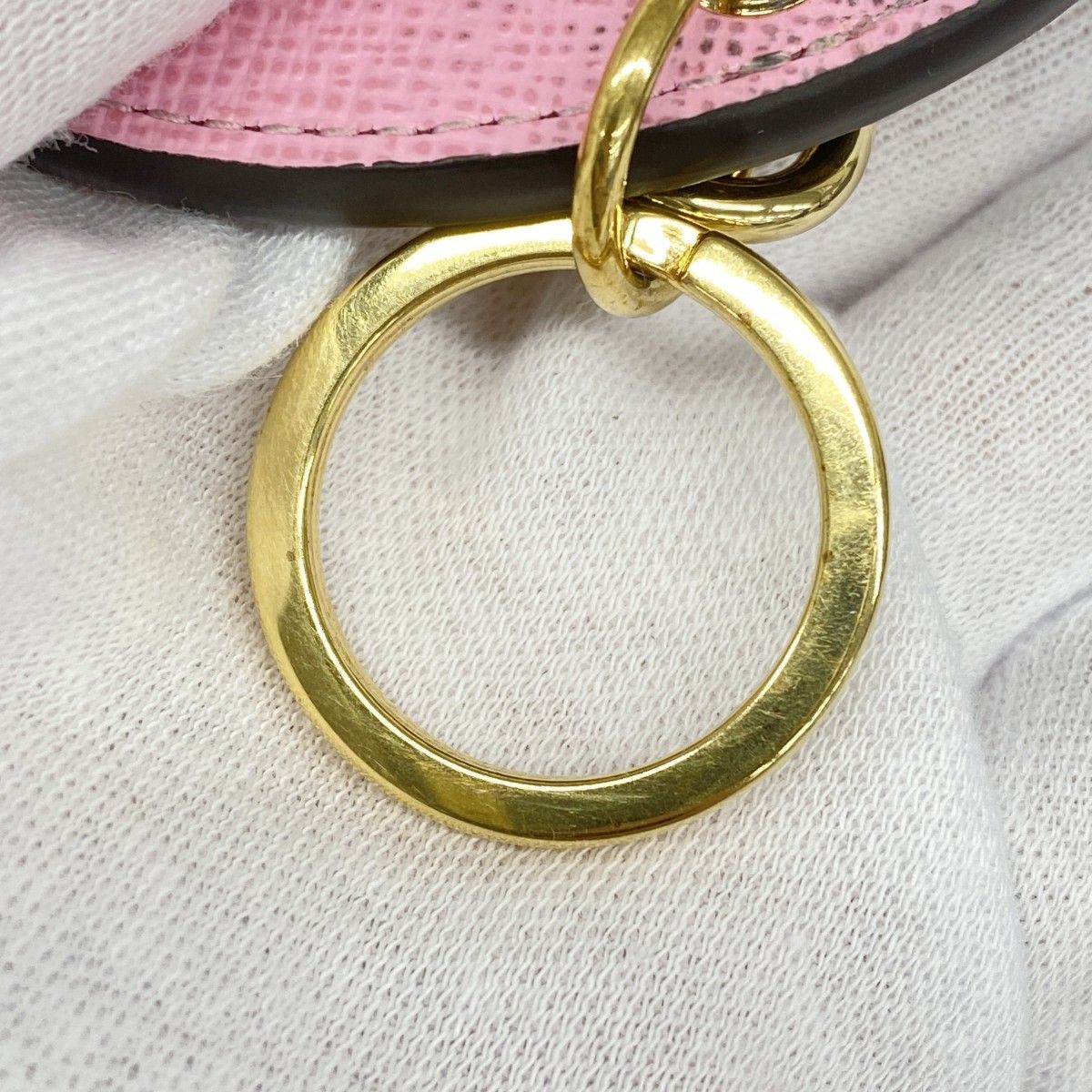 5id4787-h】ルイヴィトン キーホルダー モノグラム ヴィヴィエンヌ  