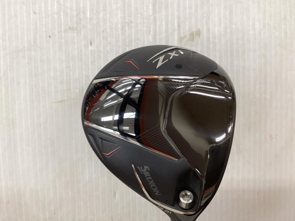 最短 SRIXON ZXi | 21 | S | VENTUS ZXi6 | | フェアウェイウッド | ダンロップ