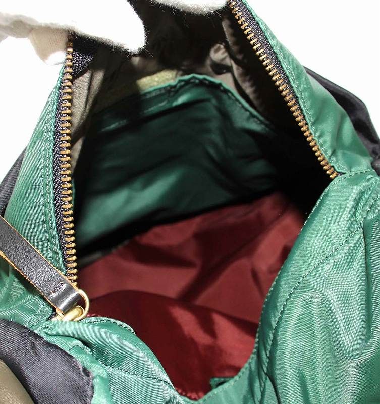 マルニ MARNI PORTER ポーター 吉田カバン リュックサック デイパック