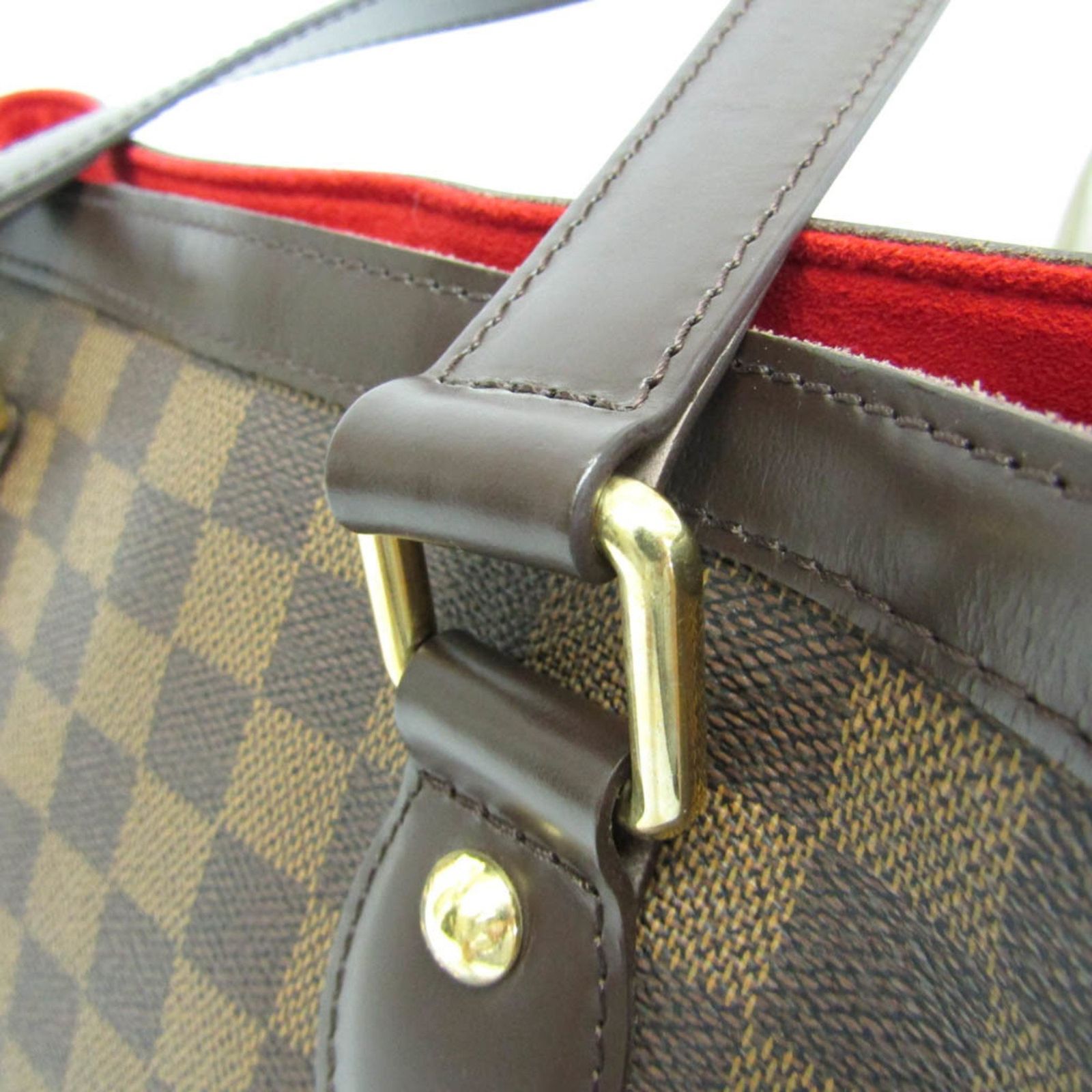 ルイ・ヴィトン(Louis Vuitton) ダミエ ハムステッドPM N51205 