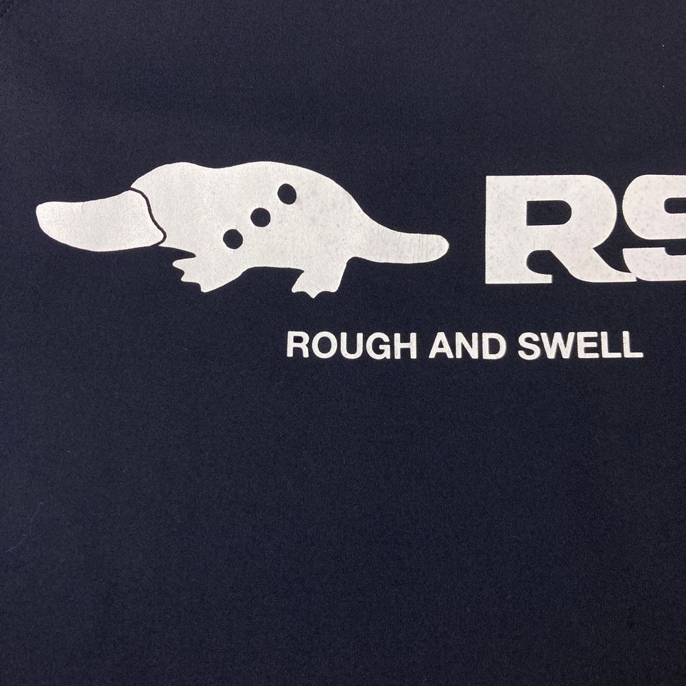 半袖スウェット