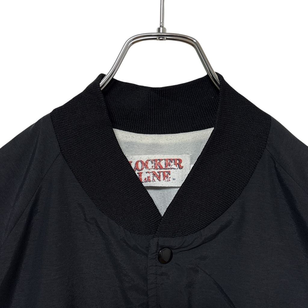 LOCKER LINE】 USA製 MLB ロッキーズ スタジャンS-3111 - メルカリ