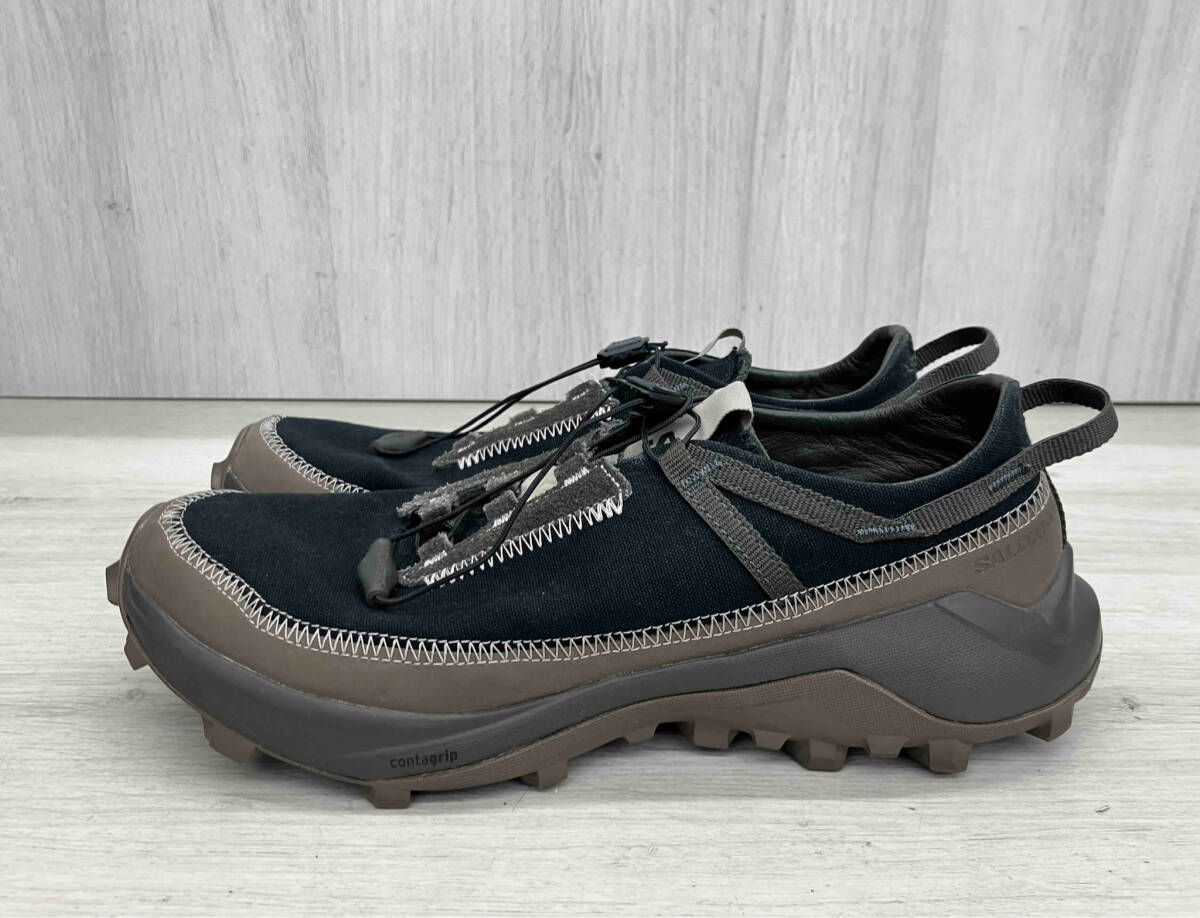 最終値下げ　Salomon RANRA コラボ　26cm SALOMON RANRA コラボ 最終値下げ Salomon RANRA コラボ 26cm