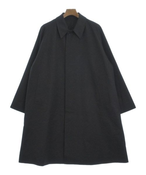 高級 TAGLIATORE アルパカ混 ベルテッド仕様 バルカラーコート