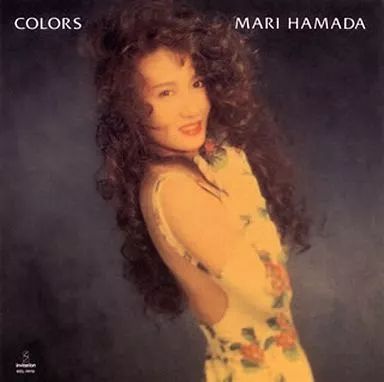 浜田麻里 CDコレクション20枚セット 中古】邦楽CD 浜田麻里 / COLORS - メルカリ