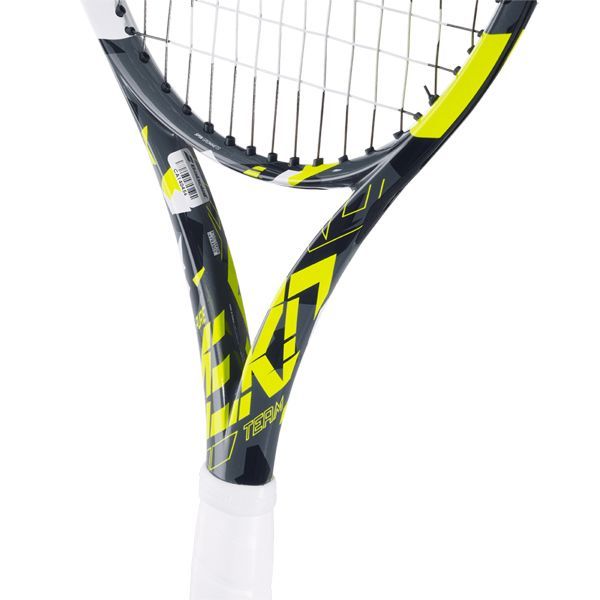 【匿名配送】バボラ　2019 ピュアアエロチーム　硬式テニスラケット G2 Babolat バボラ(BabolaT) 2019年 ピュアアエロ チーム (Pure