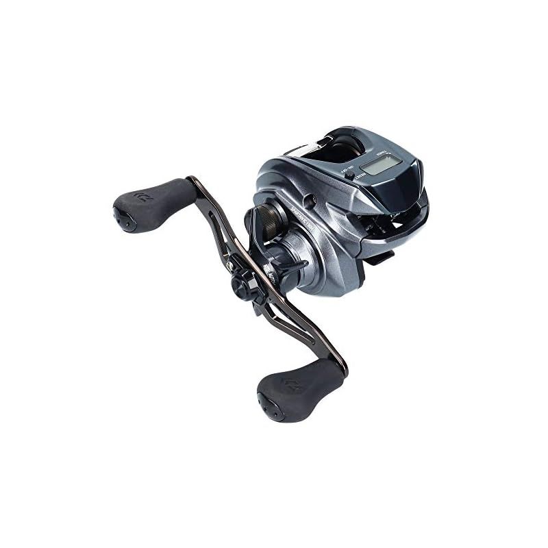 美品 ダイワ スパルタン IC 150H 両軸リール ダイワ スパルタン IC 150H (リール) 価格比較 - 価格.com