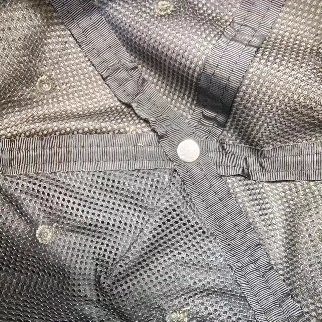 VALENTINO×UNDERCOVER CAP アンダーカバーコラボキャップ 未使用