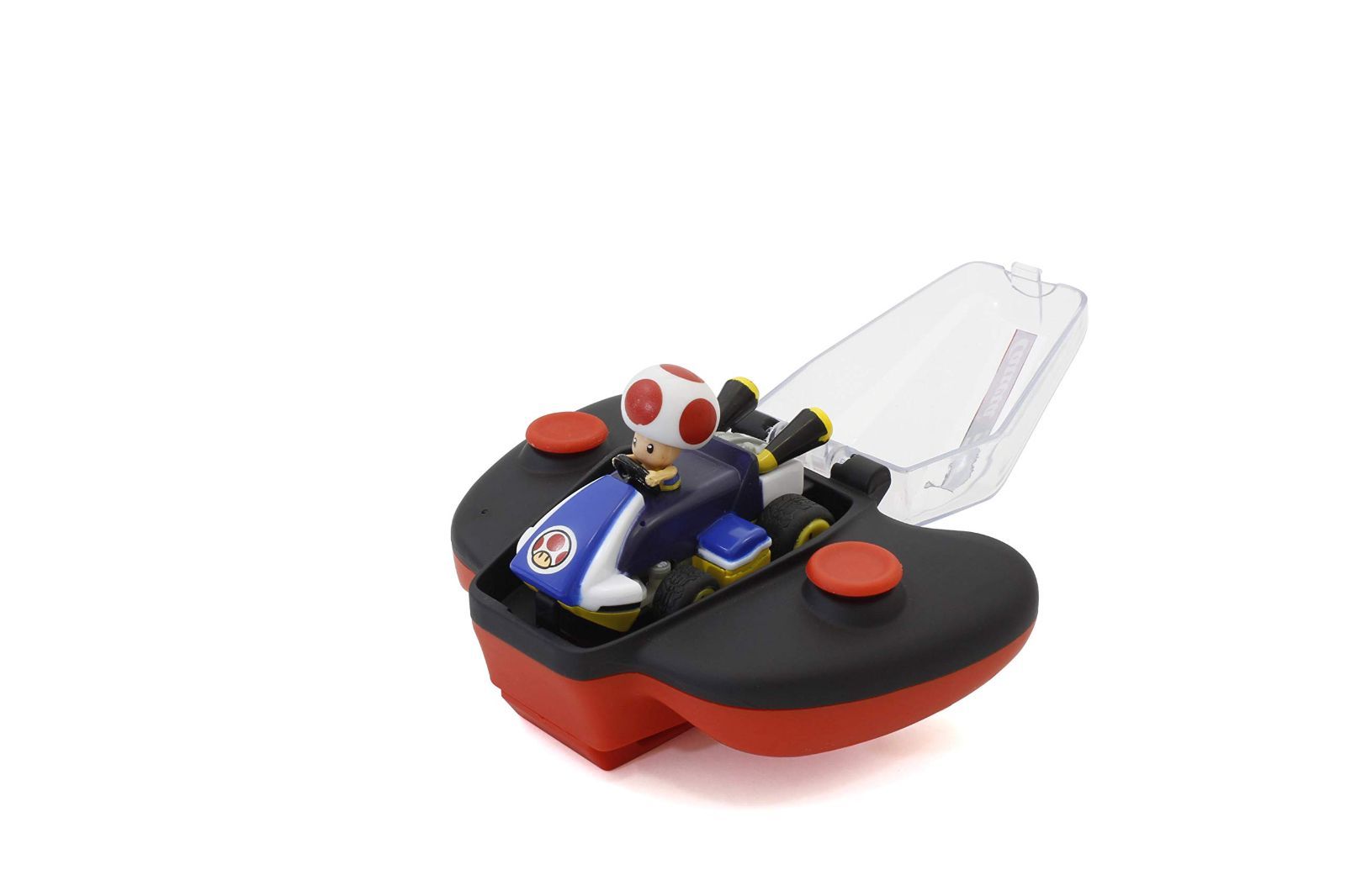 キョウショウ エッグ(Kyosho Egg) マリオカート R/C BIG 35x25x19cm TV017