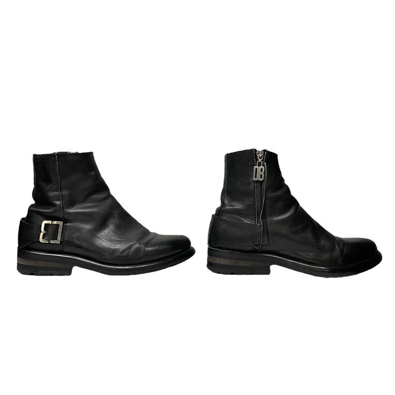 DIRK BIKKEMBERGS Archive 90s - メルカリ