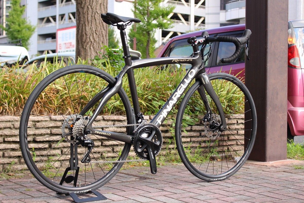 ピナレロ　ラザ ピナレロ PINARELLO ラザ RAZHA 2020年 550 サイズ 105 R7000