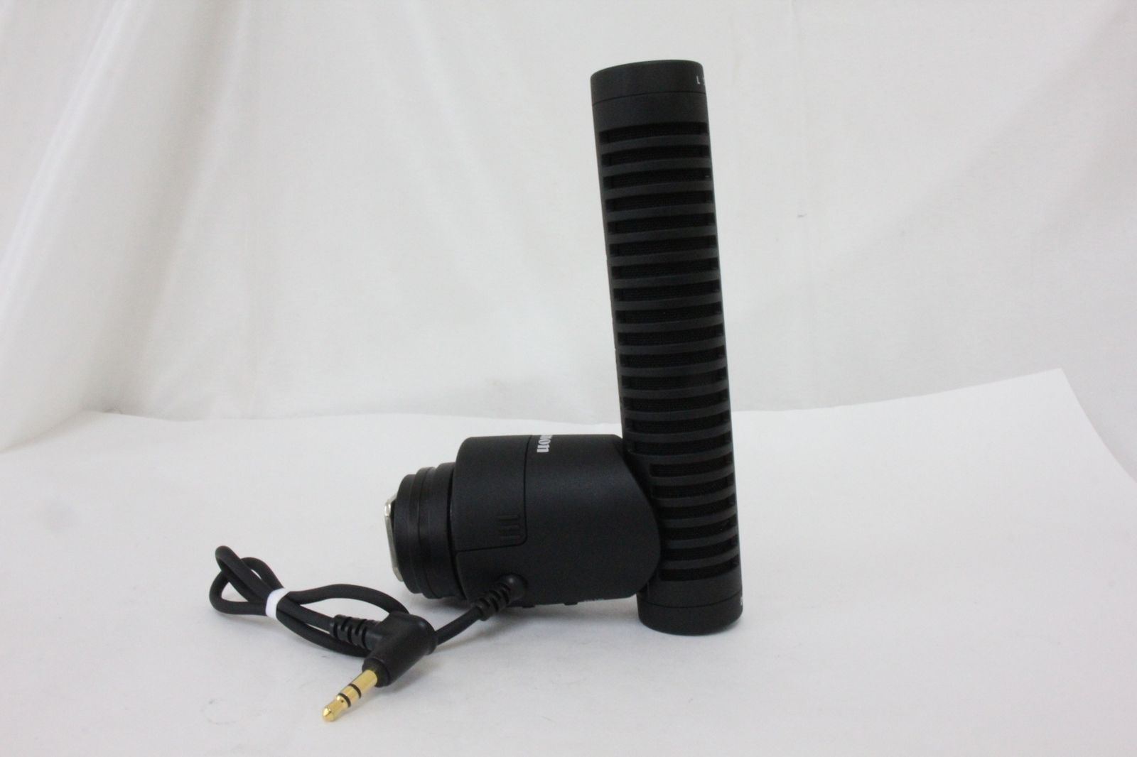 ステレオマイクロフォン M