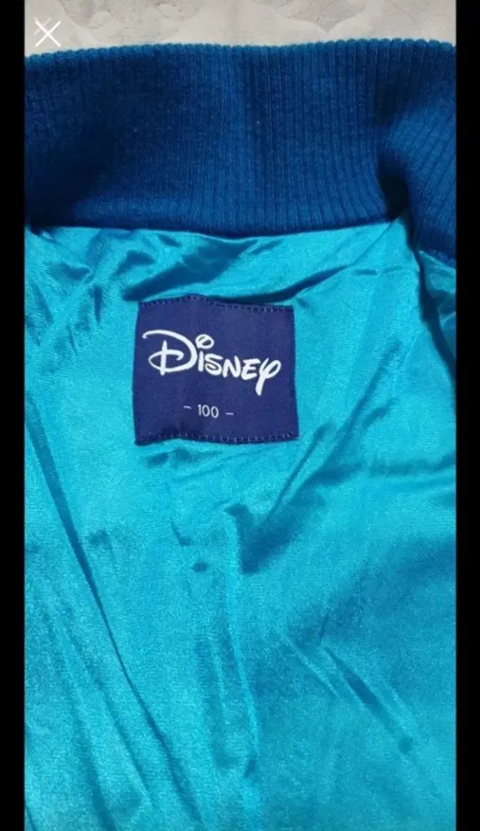 Disney ディズニー