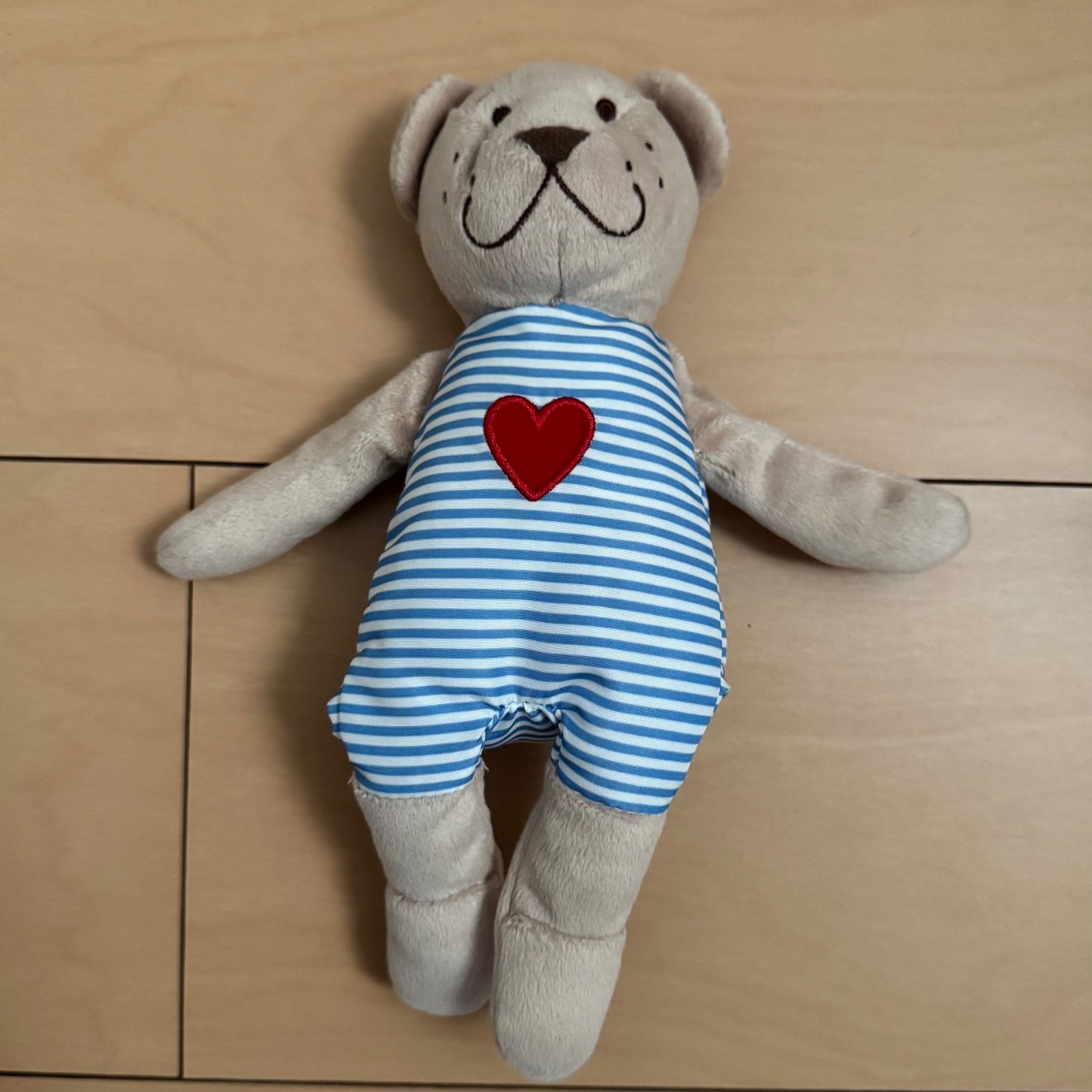 nmixx ファンミ　ヘウォン　ぬいぐるみ NMIXX ヘウォン ぬいぐるみ micro ミクロ ペンミ - メルカリ