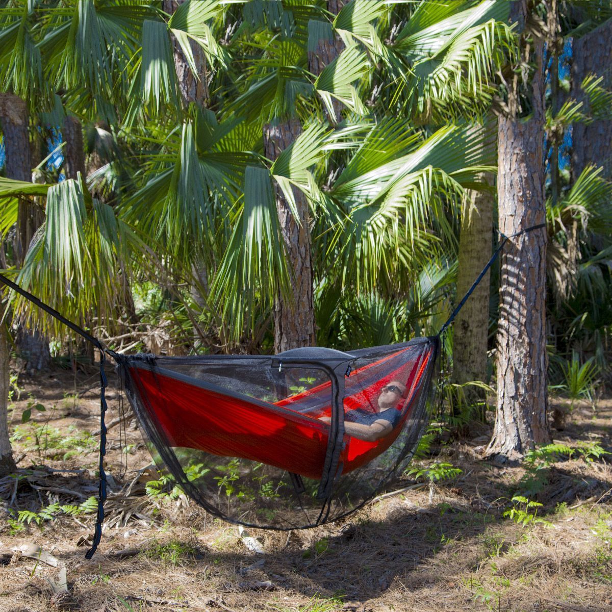 ENO Guardian Bugnet Hammock 2020 イーノ ガーディアン バグネット ...