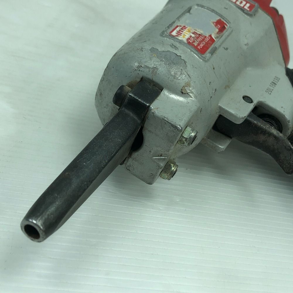 電動工具・エア工具 ◇◇JITTOOL 工具 エアツール 釘抜き機 AP35RN レッド