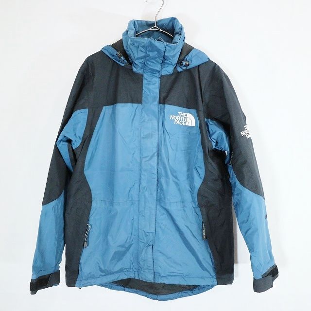 THE NORTH FACE ノースフェイス GORE-TEXマウンテンパーカージャケット ...