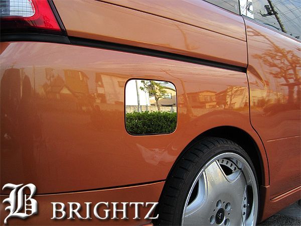 ランディ C25 フューエルリッドカバー