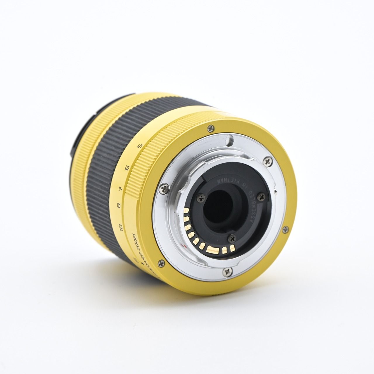 PENTAX ペンタックス Q7 ズームレンズキット ブラック シャッター回数僅少 中古（非常に良い）PENTAX ミラーレス一眼 Q7 ズームレンズキット