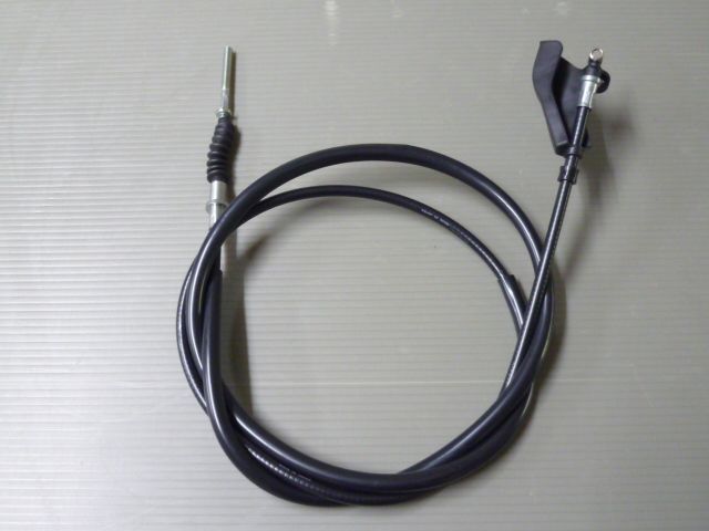 メーカー在庫あり】 1JN-26341-00 勇まし ヤマハ純正 ケーブル