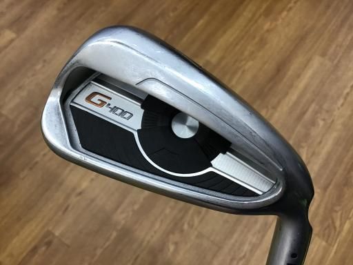 G400アイアン│CLUB PING【PINGオフィシャルサイト】