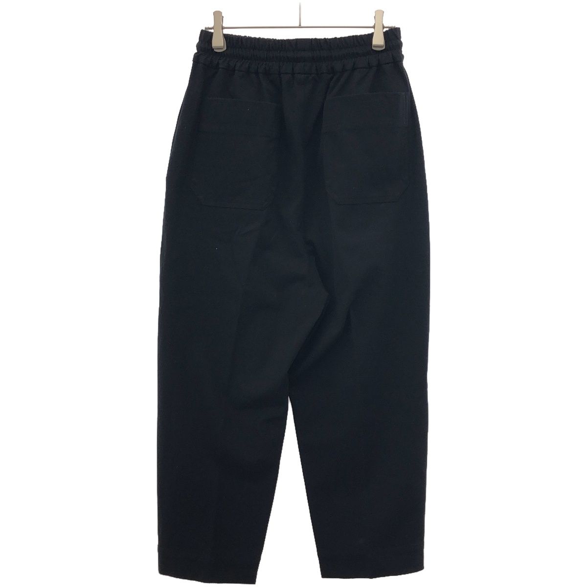 【大学生の特権】学生証で送料無料になる THE SHINZONE ザ シンゾーン 23SS CROPPED SARROUEL PANTS パンツ