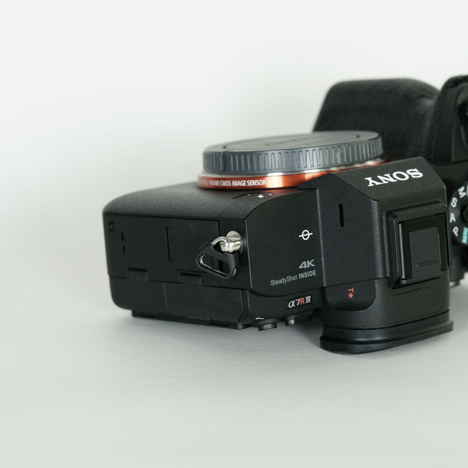 美品 SONY ソニー α7RIV ILCE-7RM4 シャッター 400 α7R IV（ILCE-7RM4） | デジタル一眼カメラα（アルファ） | ソニー