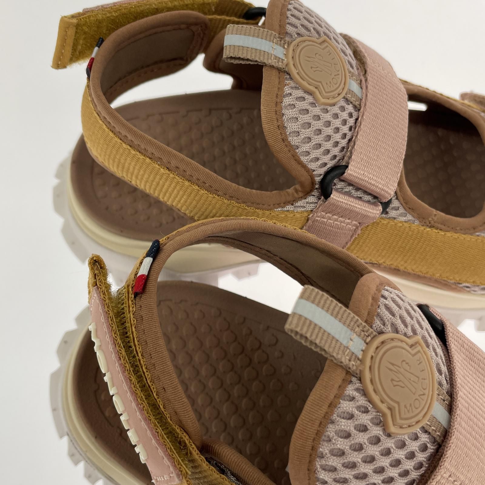 MONCLER Trailgrip