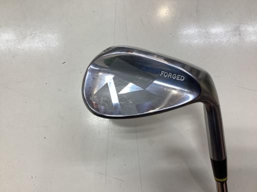 藤本技工ウェッジ 48 52 56 NS MODUS3 WEDGE125 中古】 藤本技工 FUJIMOTO GIKOH TK-01 56° ウェッジ WG NS PRO