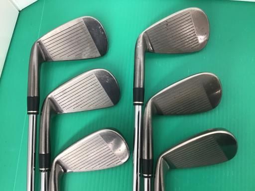 本間ゴルフ TOUR WORLD TR20P 6S アイアンセット IR NS PRO MODUS3 FOR T||WORLD フレックスR メンズ 男性用 右利き 右用 Dランク ゴルフクラブ WWW_NOITHATQUANGTHANH_NET