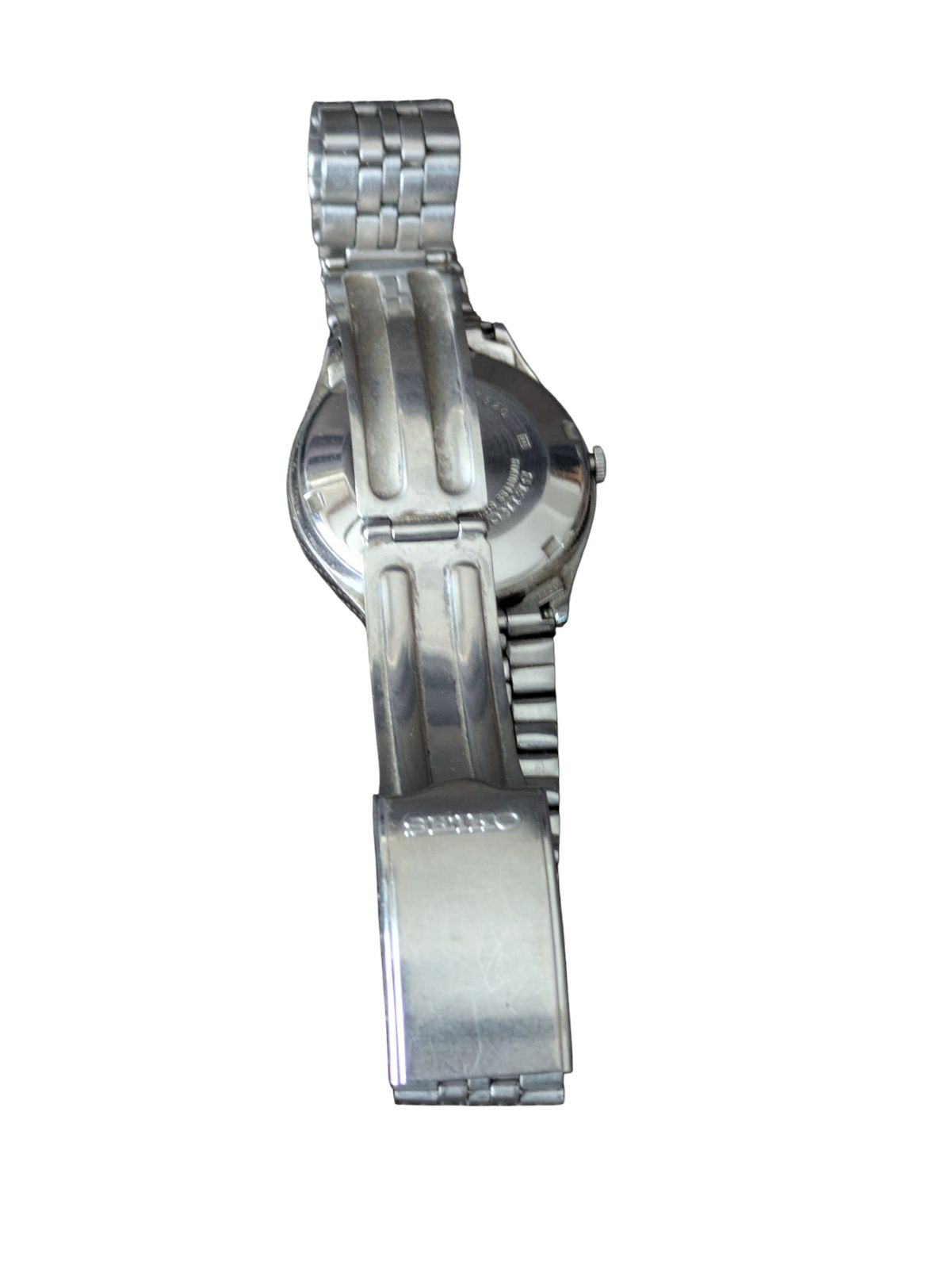 ◎稼働品　SEIKO セイコー ファイブ 6309-7320 自動巻 22 稼働品 SEIKO セイコー ファイブ 6309-7320 自動巻 デイデイト