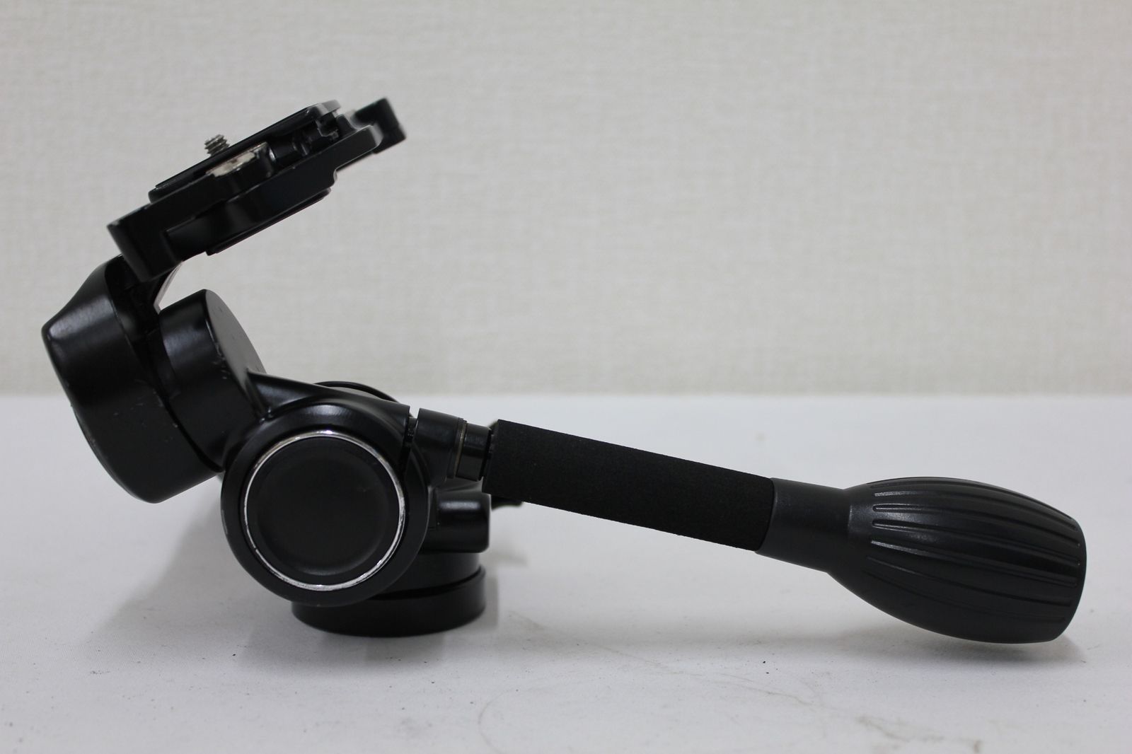 ヴェルボン Velbon 3 Way 雲台 PHD 65 Q e 3056