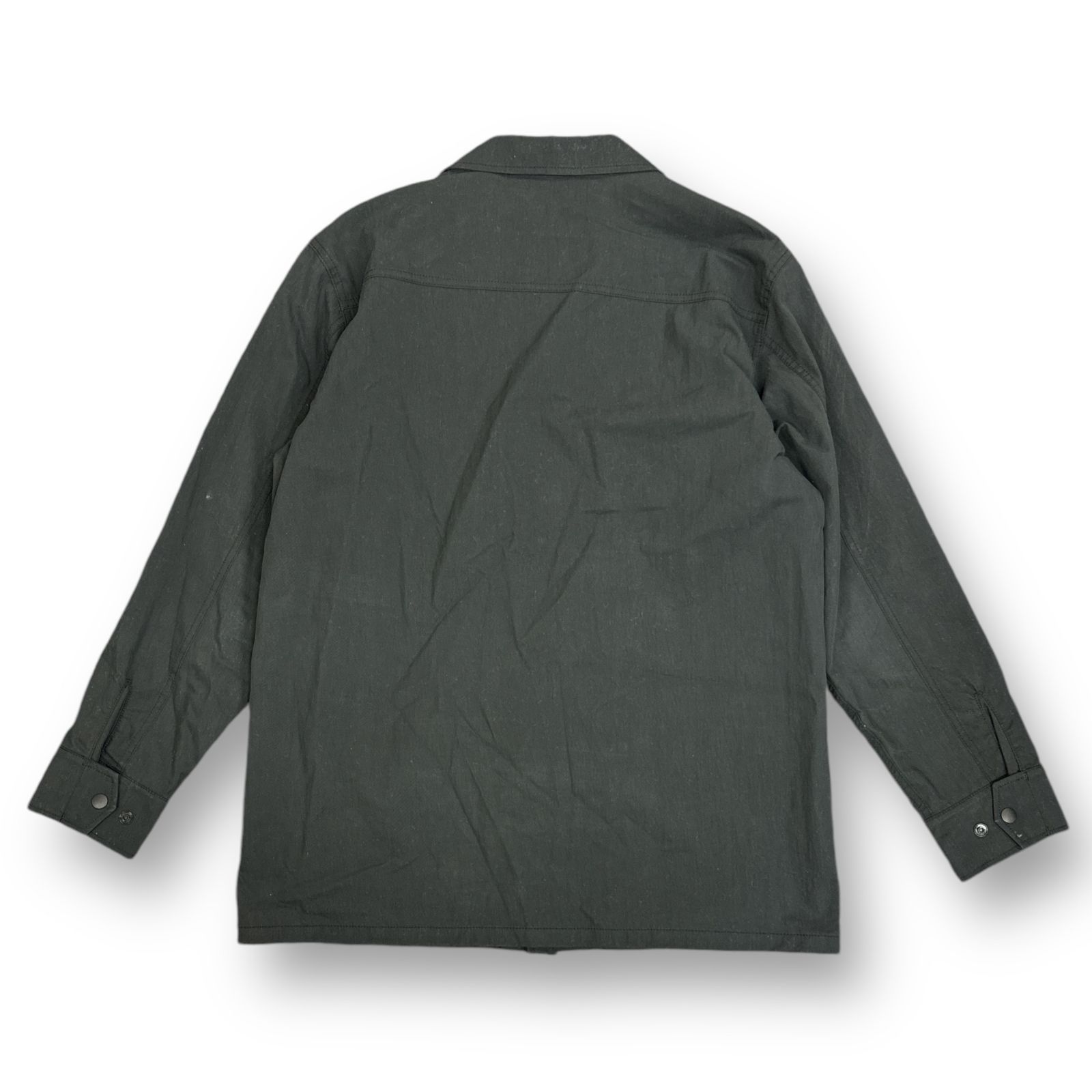 定価39600円 NEIGHBORHOOD 19SS FATIGUE / CN-JKT ファティーグ 