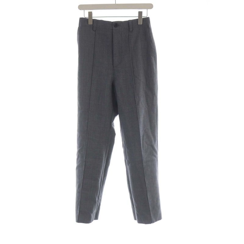 スピック&スパン Spick&Span 23AW ハイブリットダブルクロス