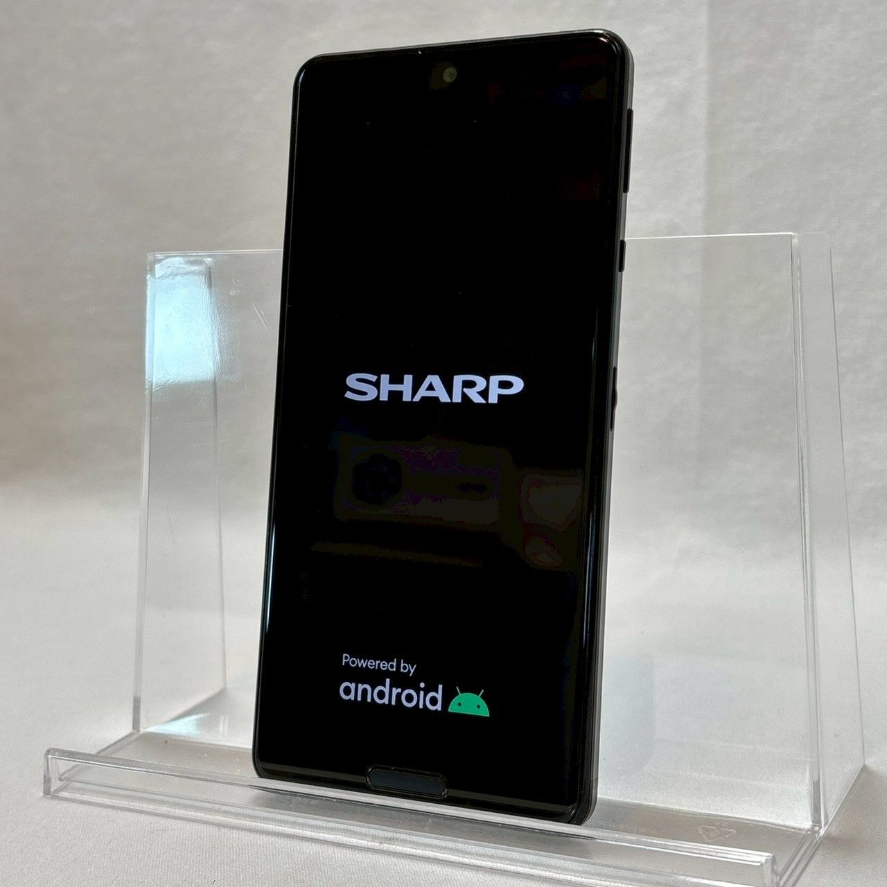 AQUOS sense4 lite SH-RM15 公式通販 ライトカッパー SIMフリー SHARP 