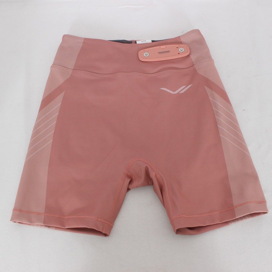 MTG SIXPAD シックスパッド　ヒップフィット　ピンク　M シックスパッド ヒップフィット ピンク S(S ピンク): MTG