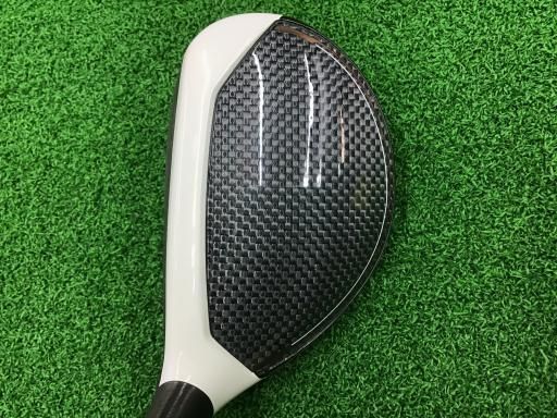 テーラーメイド SIM GLOIRE U5 ユーティリティ UT AIR Speeder TM UT フレックスS メンズ 男性用 右利き 右用 Cランク ゴルフクラブ
