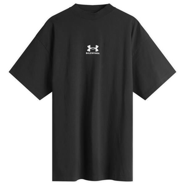 送料無料】 バレンシアガ メンズ Tシャツ トップス Balenciaga