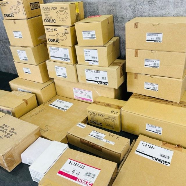 オーデリック 照明器具 ダウンライト スポットライト などまとめて28点 OS256553BCR OD261 886 892 OL291335など|300285