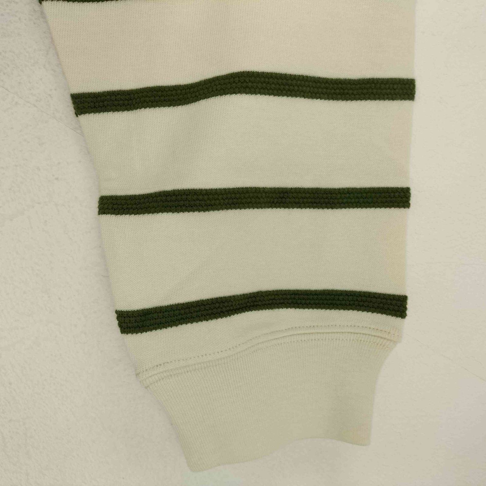 ハフ HUF 24AW ESPECIAL STRIPE LS CREW メンズ JPN：L - メルカリ